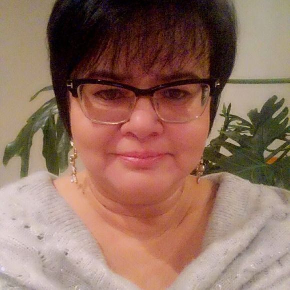 Meet your Posher, Irina - Picture 1 of 1